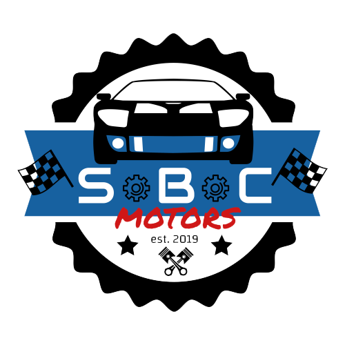 SBC Motors Logo
